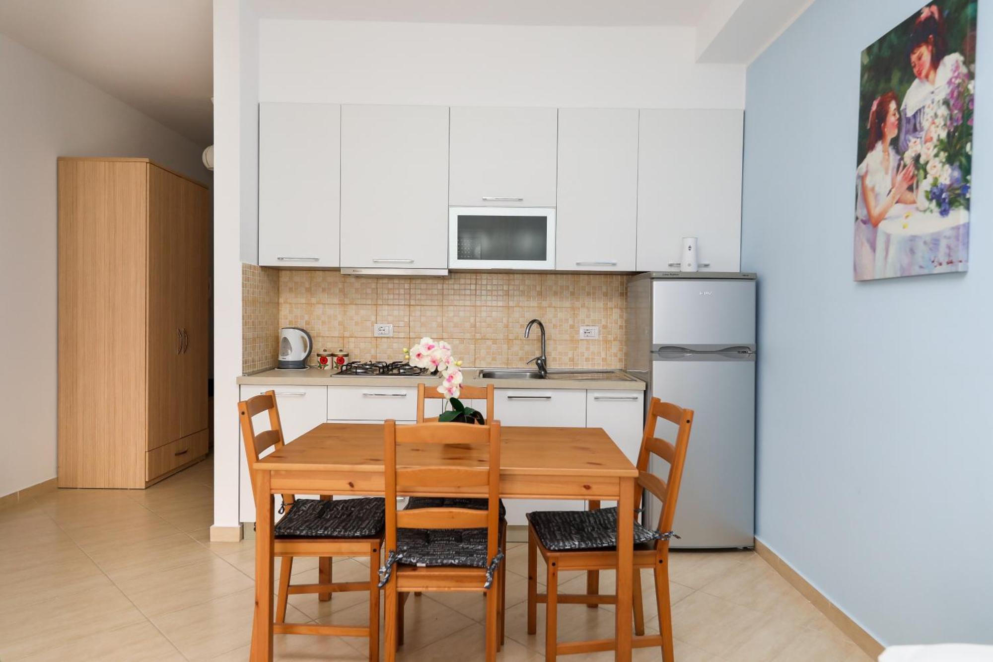 Lorel's Homes * Vlorë