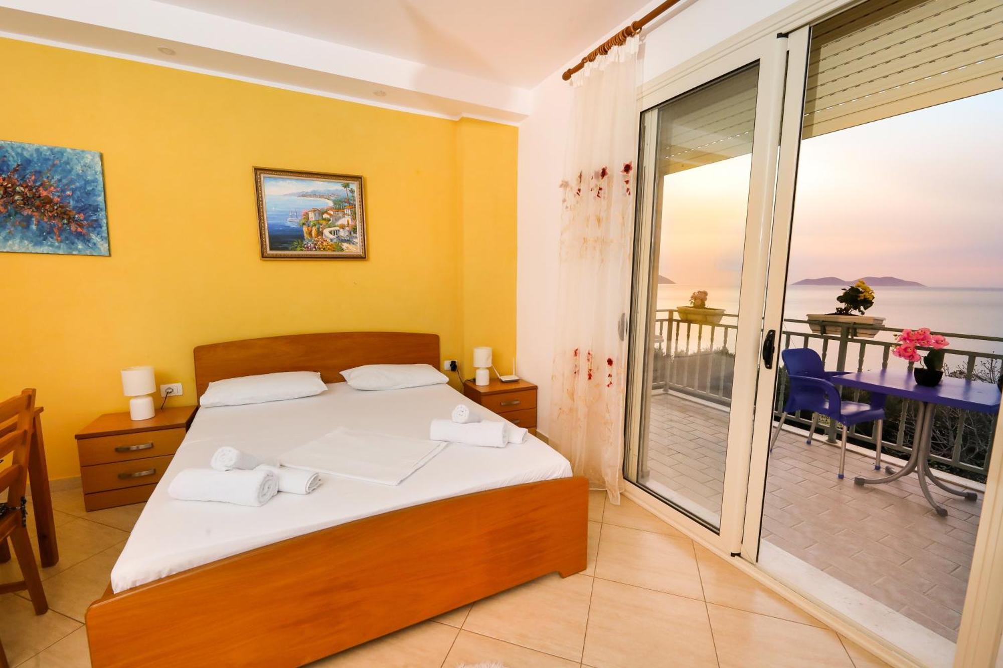 Lorel's Homes * Vlorë