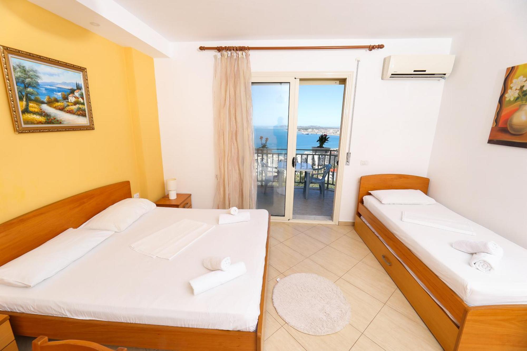 Lorel's Homes * Vlorë