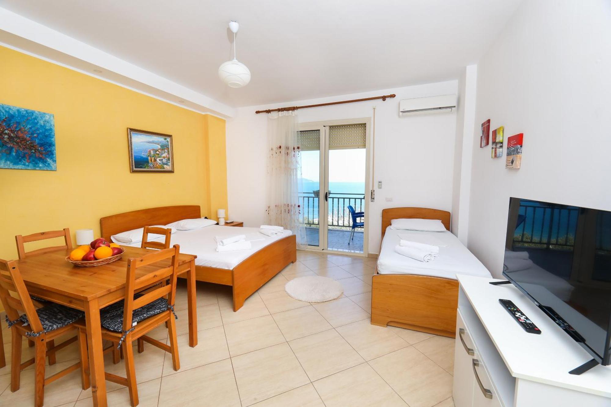 Lorel's Homes * Vlorë