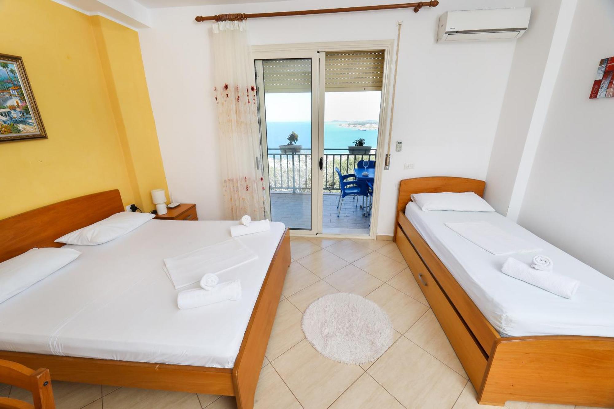 Lorel's Homes Appart hôtel Vlorë