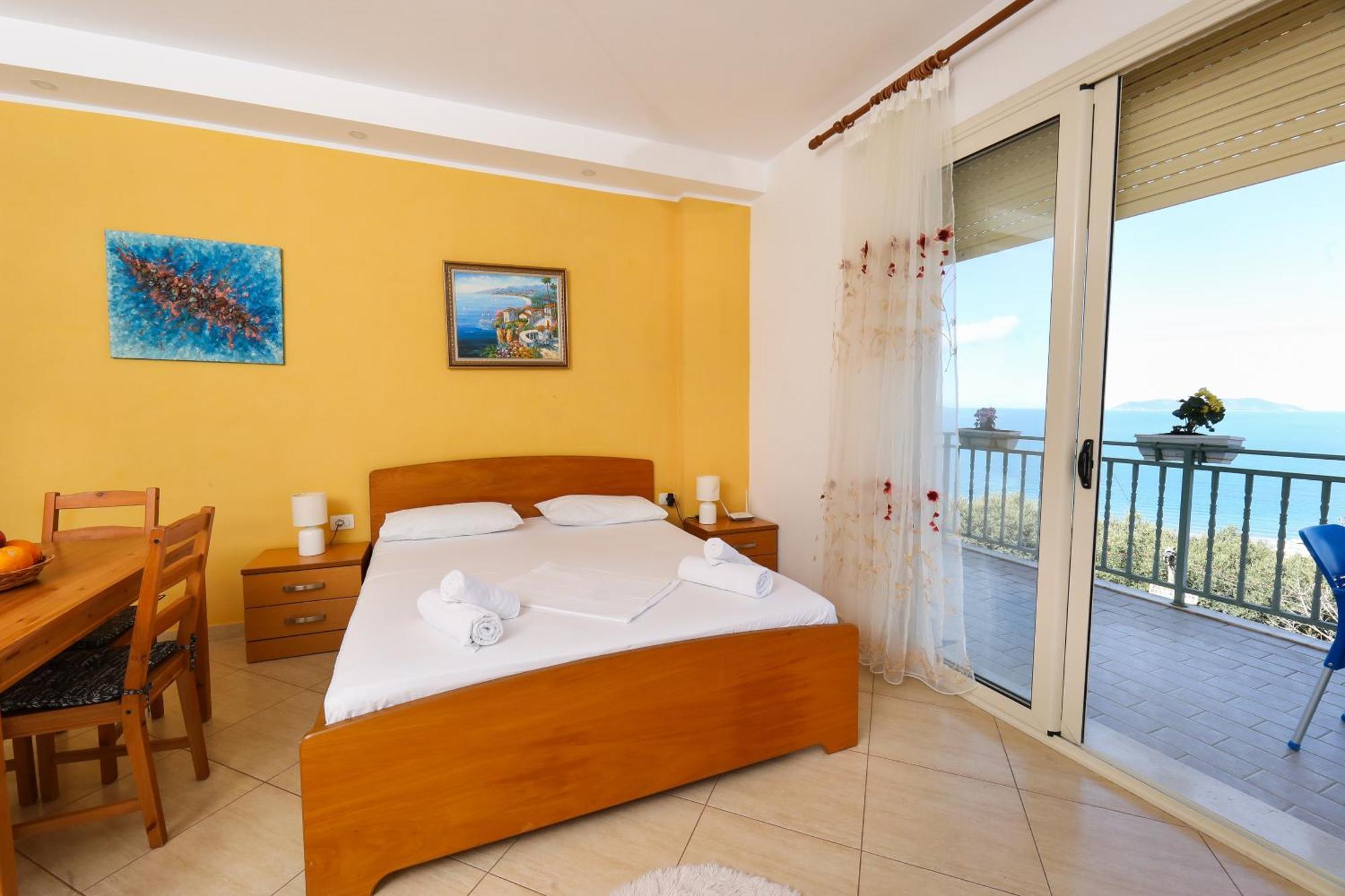 Lorel's Homes * Vlorë