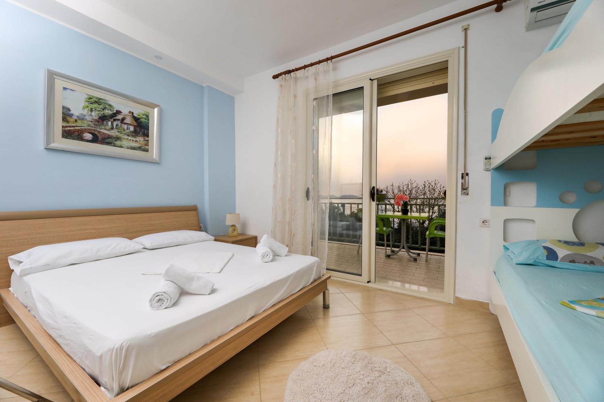 Lorel's Homes Appart hôtel Vlorë