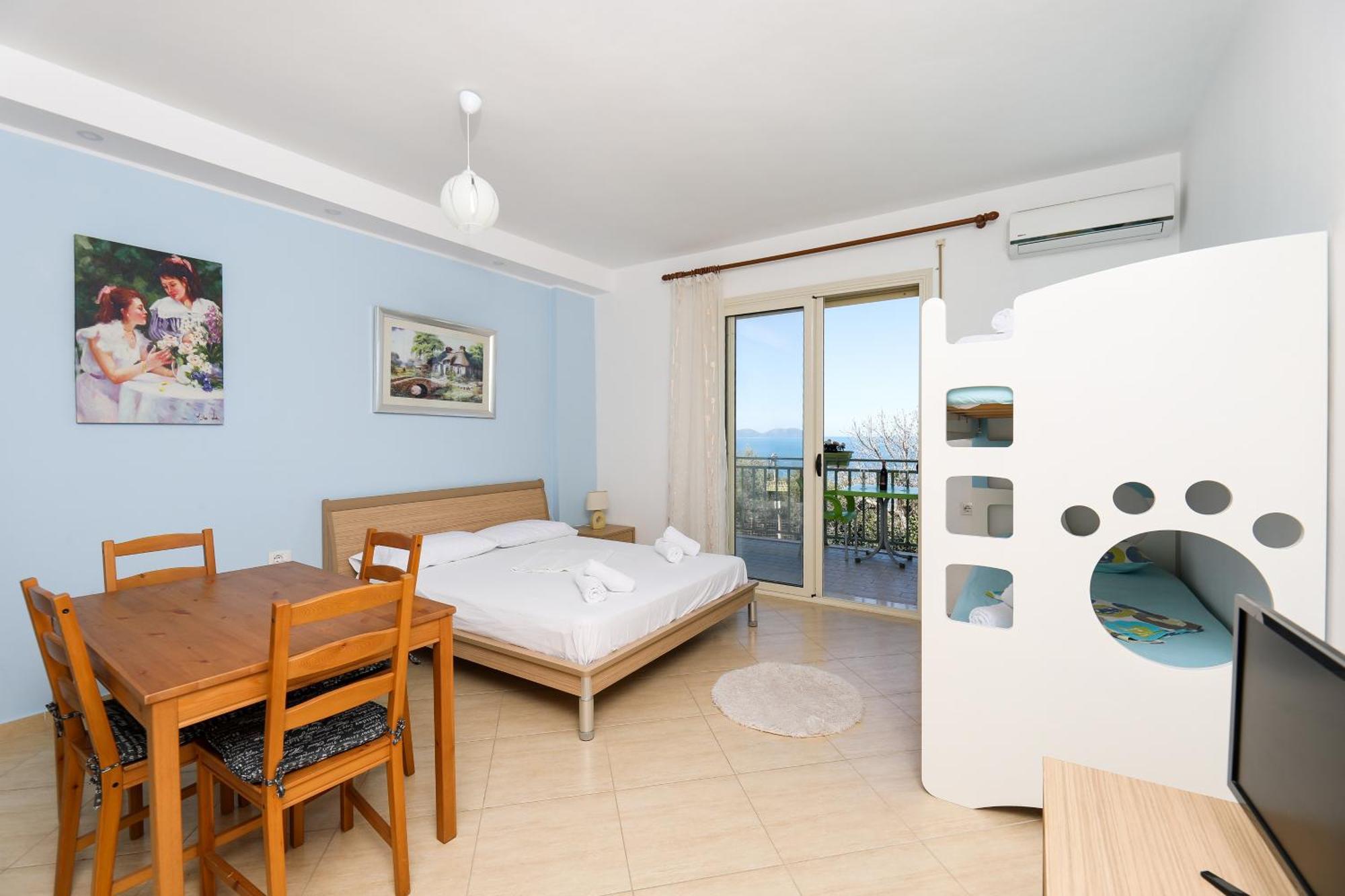 Appart hôtel Lorel's Homes Vlorë