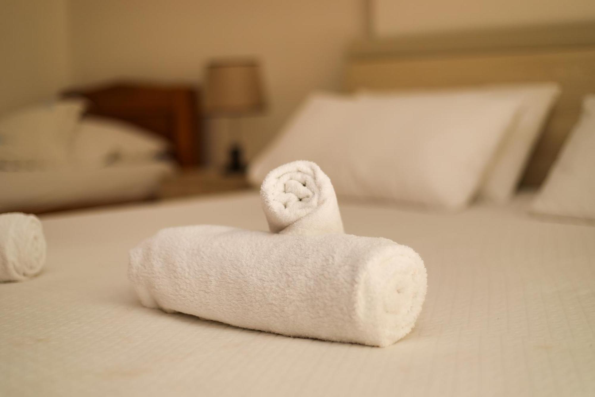 Lorel's Homes Appart hôtel Vlorë