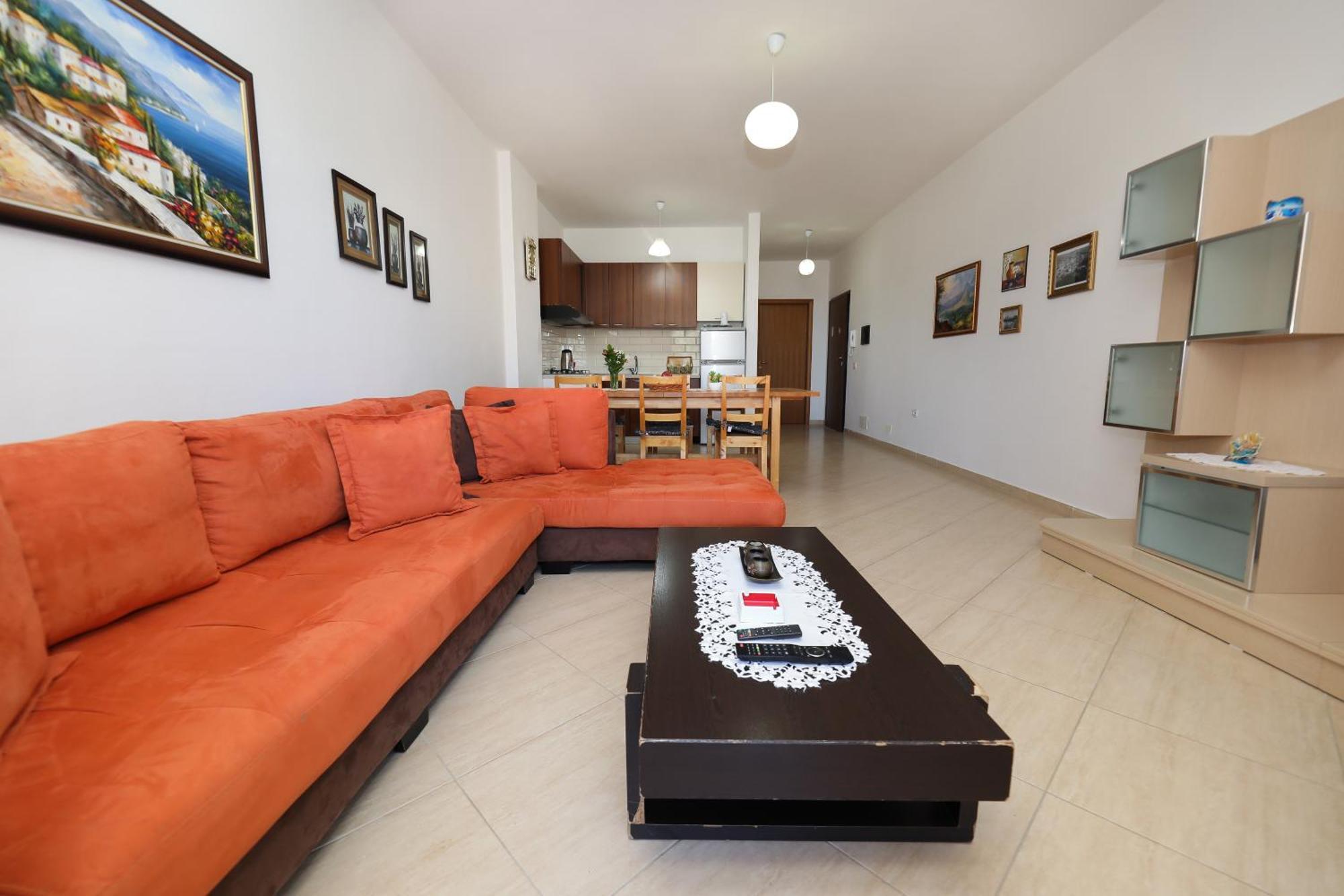 Appart hôtel Lorel's Homes Vlorë