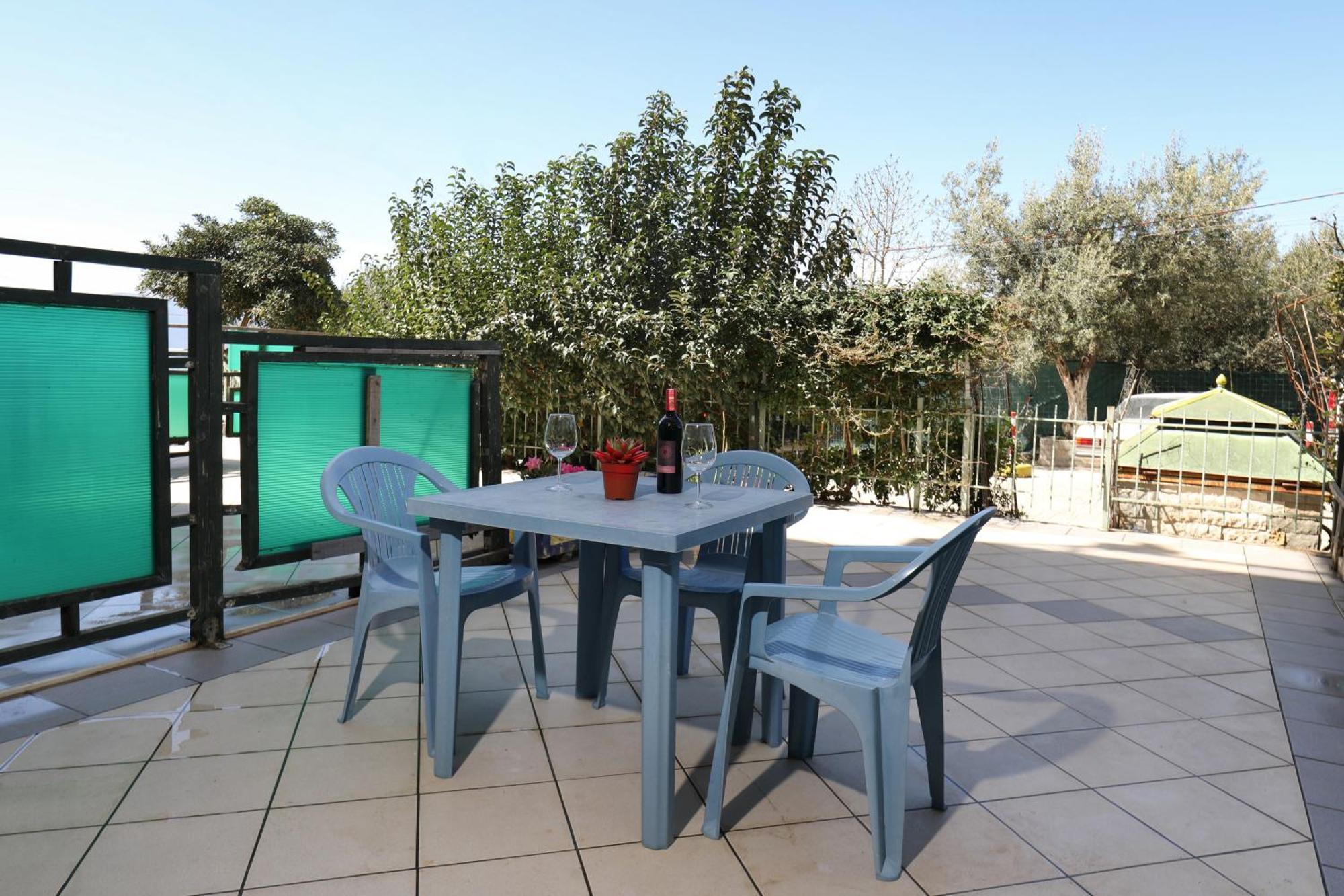 Lorel's Homes Appart hôtel Vlorë