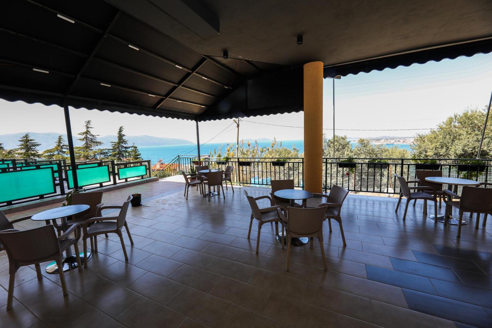 Appart hôtel Lorel's Homes Vlorë